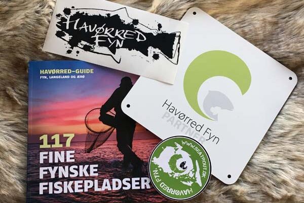 Havørred Fyn