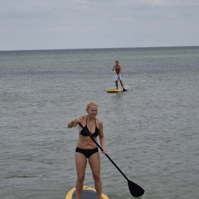 SUP