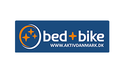 bed bike logo