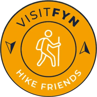 VisitFyn Hike Friends